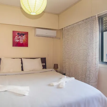 Central, By Sea, Seaview, Renovated 1 Bedroom Flat Apartment *